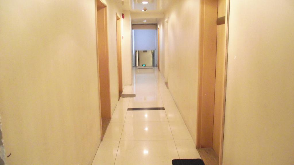 Guangzhou Victory Apartment Esterno foto