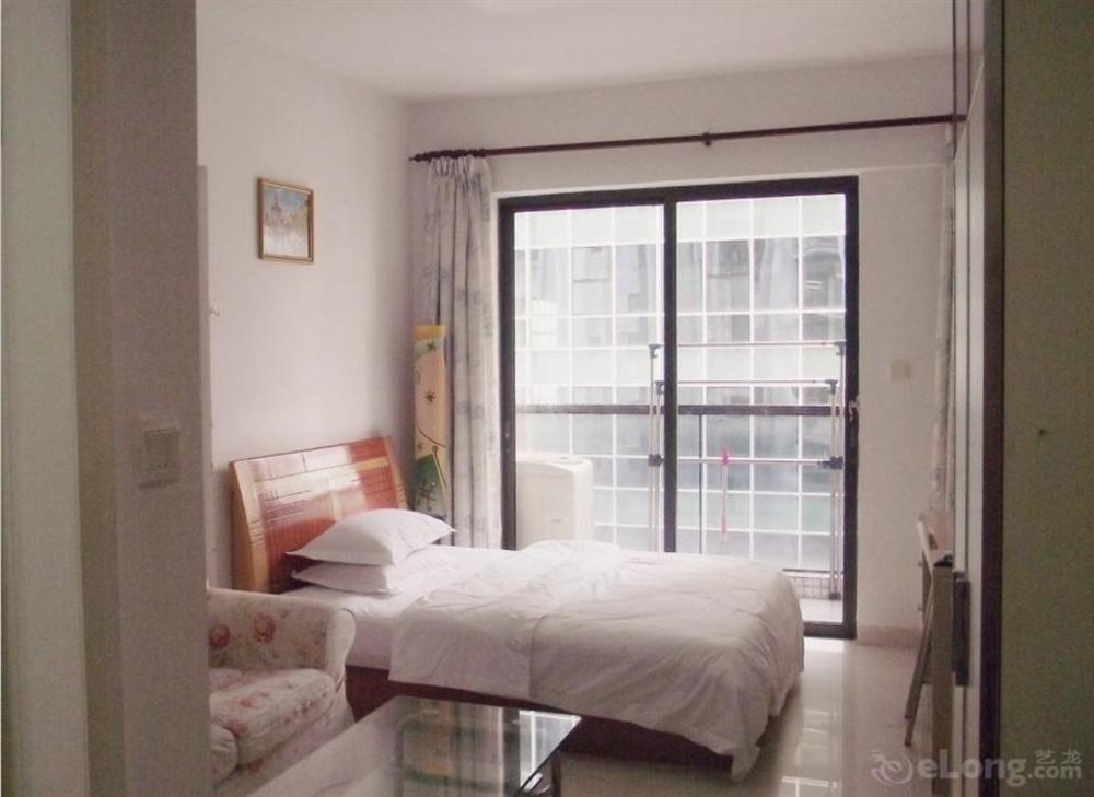 Guangzhou Victory Apartment Esterno foto