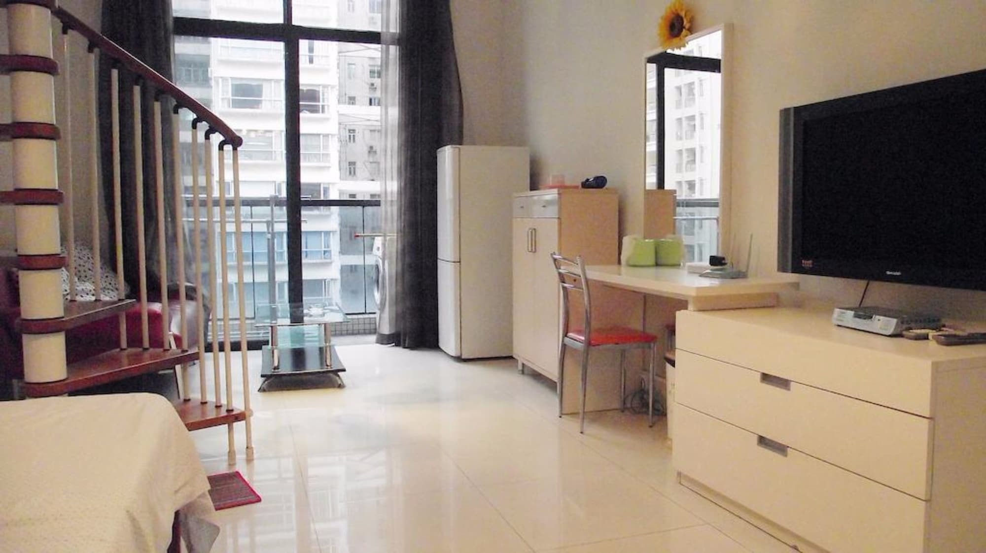 Guangzhou Victory Apartment Esterno foto