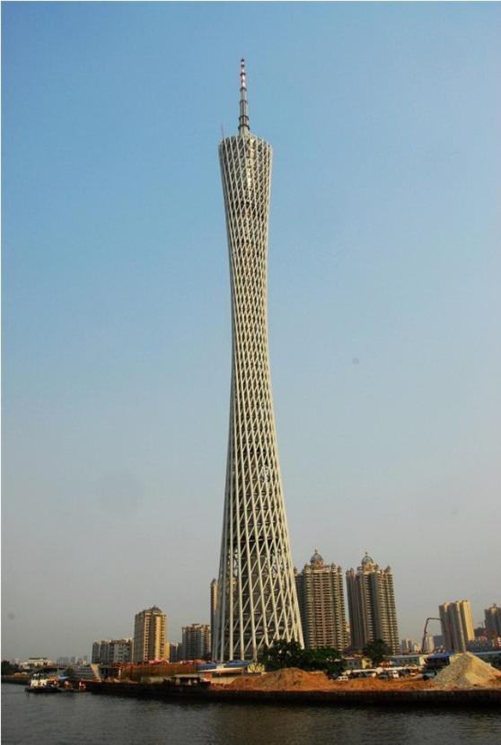 Guangzhou Victory Apartment Esterno foto